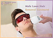Male Laser Hair Removal – An Effective Way To Achieve A Clean Look