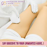 How To Remove Unwanted Body Hair | FAQ | Advanced Derma
