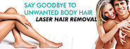 Laser Hair Removal Cost Full Body - Advanced Derma Laser