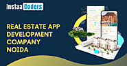Cater your business towards profitability with Real Estate App Development Company Noida