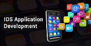 Top iOS App Development Company in Delhi