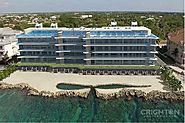 GRAND HARBOUR HOME in Cayman - Crighton Properties Ltd.