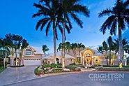 GRAND HARBOUR CANAL FRONT HOME in Cayman - Crighton Properties Ltd.