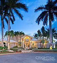 Cayman Islands Real Estate Company - Crighton Properties Ltd.