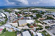 Cayman Islands Commercial Properties for Sale - Crighton Properties Ltd.