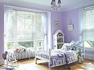 Nursery and Kids Interior Design and Window Covering Ideas for Adelaide Homes