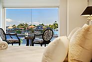 Holiday Accommodation Gold Coast
