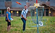 Top Benefits Of Disc Golf Game - HubPages
