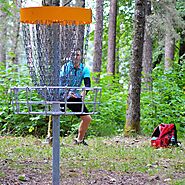 How to make Disc Golf More Interesting?