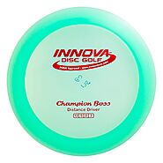 Top Disc Golf Discs For Better 2020 Gameplay - DISC STORE