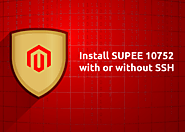 How to Install Magento SUPEE 10752 [With or Without SSH]
