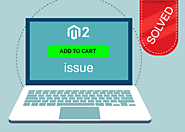 Solved: Magento 2 Add to Cart Button Not Working