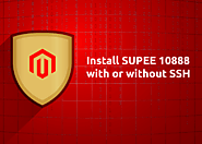 How to Install Magento SUPEE 10888 [With or Without SSH]