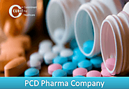 Finding History Of A PCD Pharma Company India Before Joining Hands