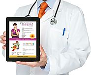 Cubit Pharma Product List - Cubit Health Care