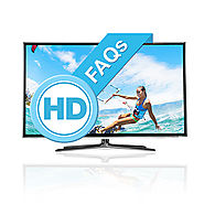 Logic Residential TV HD channels - Life is Better In High Definition