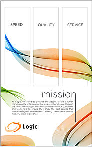Mission of Logic Communications Limited