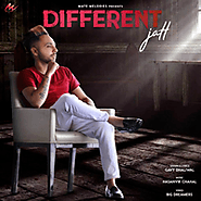 Different Jatt-Gavy Dhaliwal- MzcPunjab.com