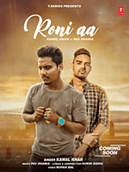 Roni Aa-Kamal Khan- MzcPunjab.com