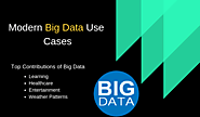Big Data: Which is a concept to build a successful big data in successful business?