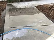 How do pressure washing safety tips help to remove dust & dirt? - Slashdot