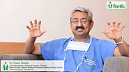 Dr. Vivek Jawali on Organ Donation