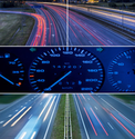 Speed: A Critical Factor In Many Car and Motorcycle Accidents in California