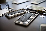 Get professional help for iPhone repairs in Manhattan!
