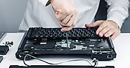 Get Professional Laptop Repairs in Manhattan for Every Technical Problem!