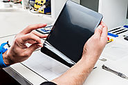 Get Professional iPad Repairs Manhattan for Reliable and Long-Term Solution
