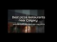 Best pizza restaurants near Calgary michaelspizza.ca/contact-us/ Phone: (403) 264-6731