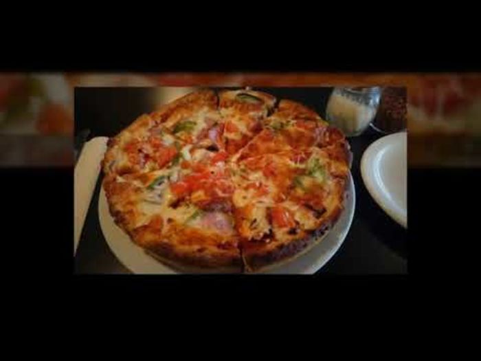 Best pizza places Downtown Calgary A Listly List