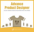 Advance Product Designer