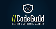 JavaScript jobs - CodeGuild - Crafting Software Careers