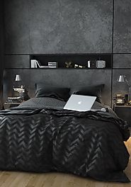 22 Great Bedroom Decor Ideas for Men | Worthminer