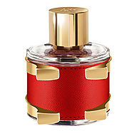 Carolina Herrera CH Insignia Perfume for Women Review - FEMME SCENT