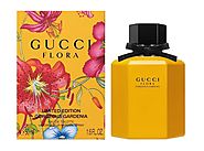 Gucci Flora Gorgeous Gardenia Limited Edition Perfume – New Release - FEMME SCENT