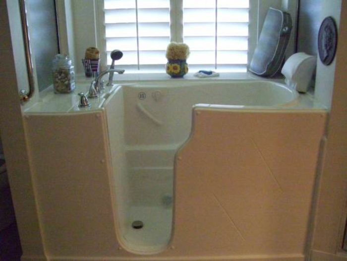 TheraTub WalkIn Tubs A Listly List