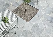 Natural Stone are Next Big Thing for Paving landscape In modern Time