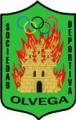 Agrupación Deportiva Ólvega