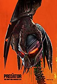 The Predator 2018 Full Movie Download MKV MP4 HD Online
