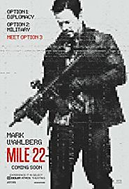 Mile 22 2018 Full Movie Download MKV MP4 HD Free