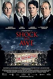 Shock And Awe 2018 Full Movie Download MKV HD