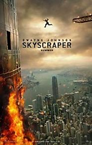 Skyscraper 2018 Full Movie Download MKV HD Online