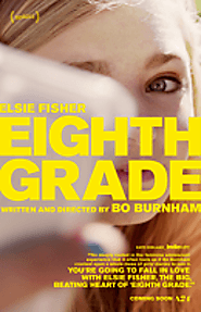 Eighth Grade 2018 Full Movie Download MKV Online