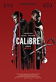 Calibre 2018 Full Movie Download MKV MP4 Online