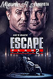 Escape Plan 2 Hades 2018 Full Movie Download MKV Online