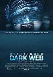Unfriended Dark Web 2018 Full Movie Download MKV Online
