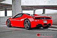 Reliable And Cheap Exotic Car Rental Services In Atlanta