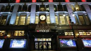 Macy's to cut 2,500 jobs amid reorganization